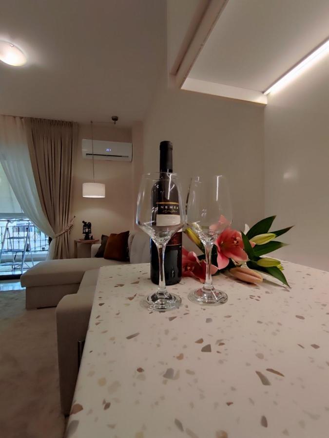 'Amaryllis Home' ,Το Σπίτι Σας Loutráki Exterior foto