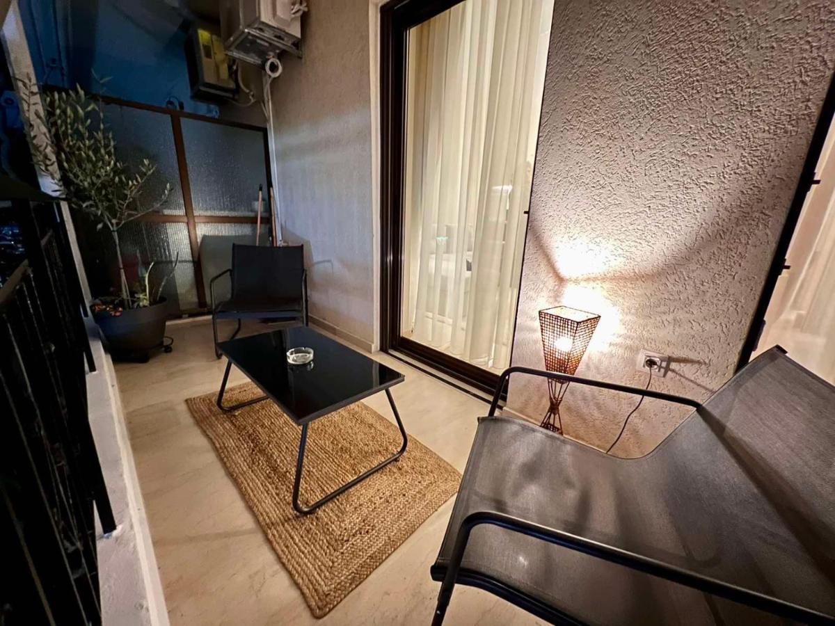 'Amaryllis Home' ,Το Σπίτι Σας Loutráki Exterior foto