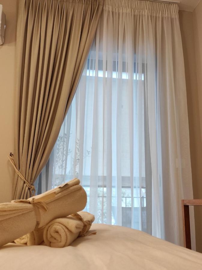 'Amaryllis Home' ,Το Σπίτι Σας Loutráki Exterior foto