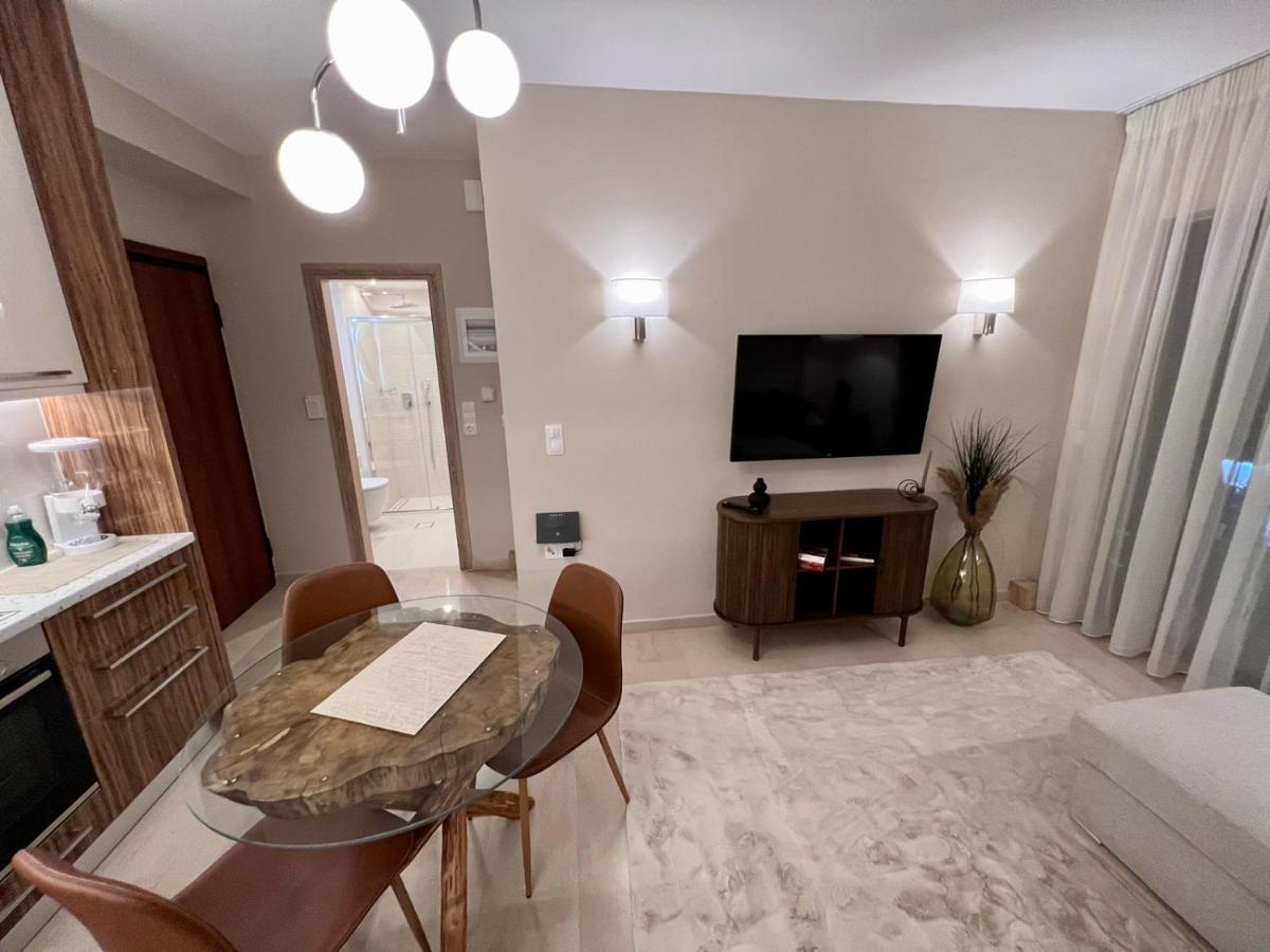 'Amaryllis Home' ,Το Σπίτι Σας Loutráki Exterior foto